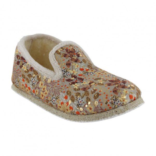 pantoufles rondinaud